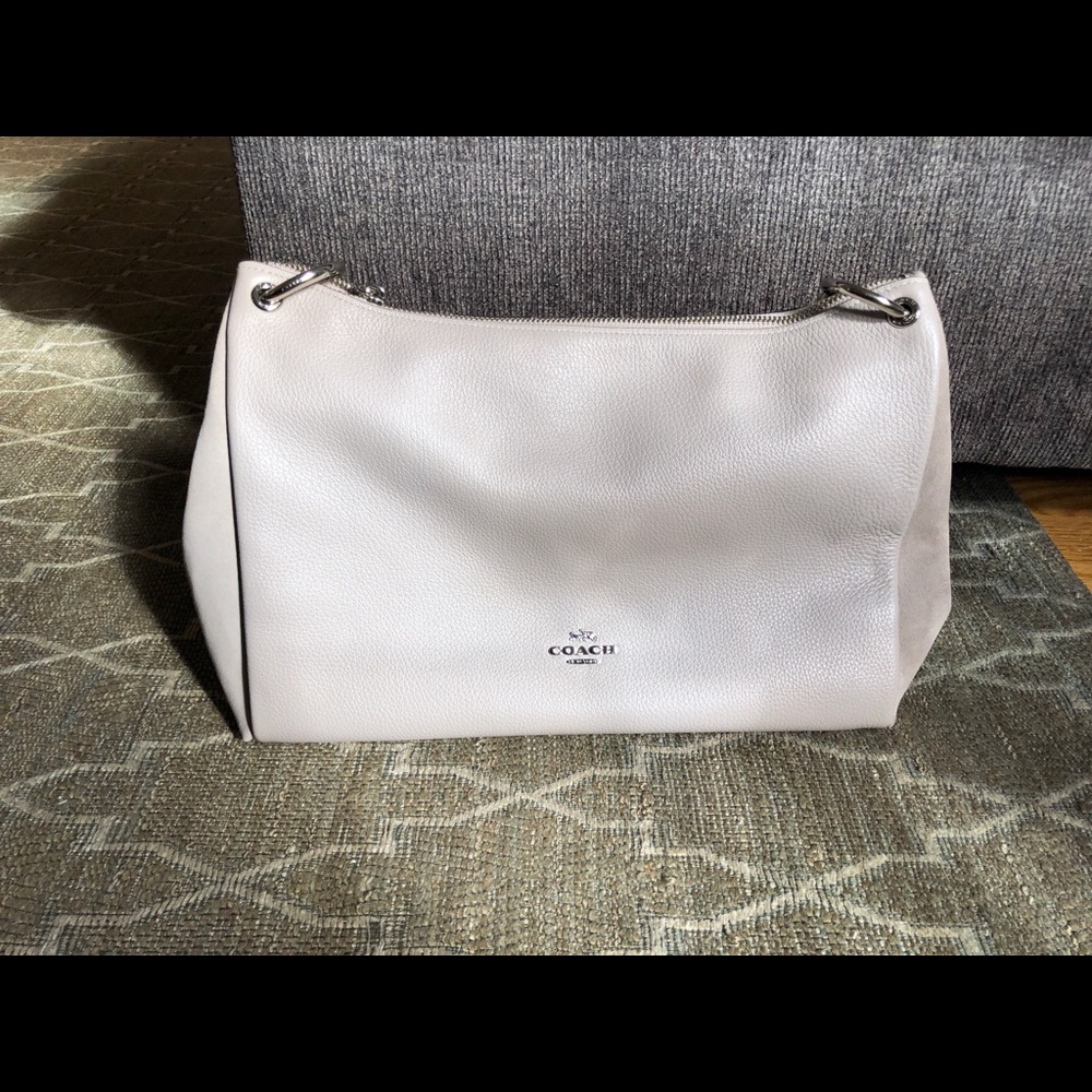 Coach Mia Bag new with tags